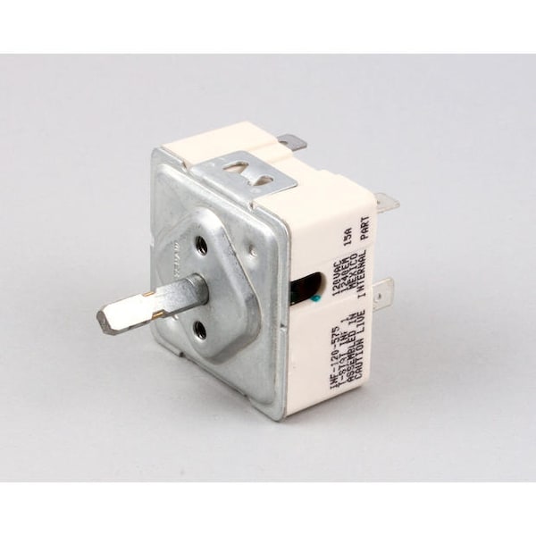 120 Volt Fshc-17W Switch Inf Humid